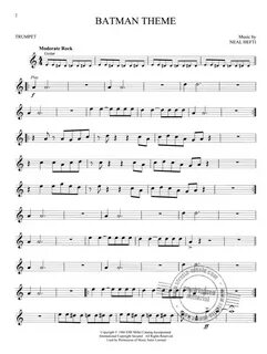 Rocky Theme Trumpet Sheet Music 10 Images - Gonna Fly Now Fo