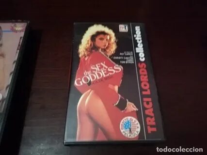 Traci lords pelicula vhs original - Vendido en Venta Directa