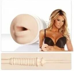 FleshLight Мастурбатор-рот Fleshlight Girls - Jessica Drake 