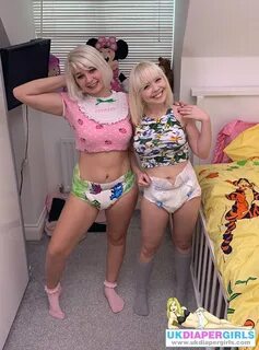 UK Diaper Girls 🔞 ACCESS NOW 😃 в Твиттере: "Look how cute Ch