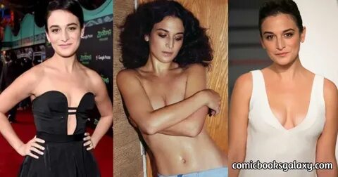 Jenny slate tits ♥ UGH! TV Actress Jenny Slate Nude Leaked P