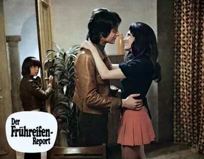 Frühreifen-Report (1973) - Mix-Movie.com