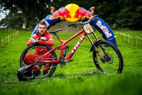 Red Bull Bike