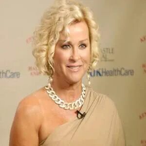 Lori Morgan Hair : Lorrie Morgan A Picture Of Me Without You