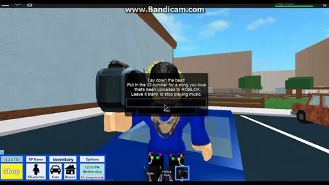 Roblox-Roblox Music codes(lots) Panda,Work,2 phones,oui,my h