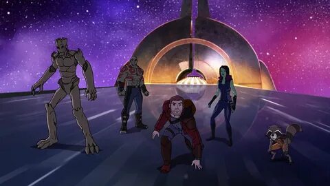 Stills - Guardians of the Galaxy