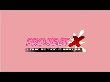 Projet X Love Potion Disaster 53 скачать с mp4 mp3 flv