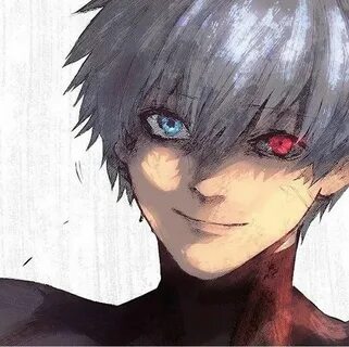 Pin en Tokyo Ghoul