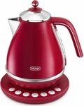 Understand and buy myer delonghi kettle cheap online