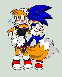 Pin by Velvet Mainwood on Sonic x Tails Sonic, Sonic the hed