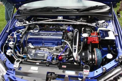 How to Customize your engine bay - My Pro Street