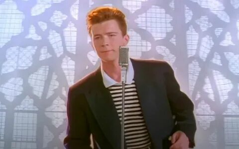 Rick Astley Never Gonna Give You Up, Music, Wife, Net Worth 