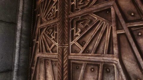 Лучшие моды на графику для The Elder Scrolls V: Skyrim LE&SE