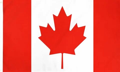 Canada Flag - International Flags - Canadian Flag - A1 Flags