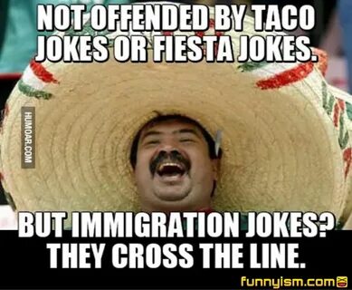 008 Mexican Essay Joke Thatsnotus