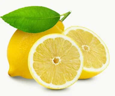 Beberapa Manfaat Jeruk Lemon yang Belum Anda Ketahui - Ali M