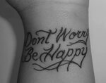 #mine #tattoos Tattoos, Happiness tattoo, Cool tattoos