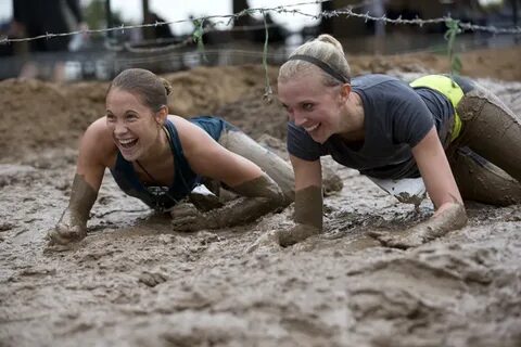 What Makes a Profitable Mud Run Mud and Adventure Outdoor Ac