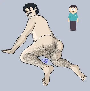 Randy marsh r34