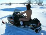 Naked Woman On Snowmobile - Gyan-venu.eu