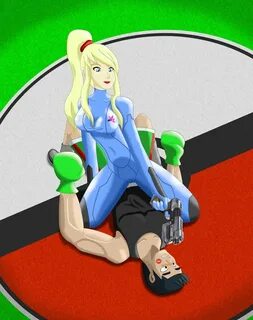 Samus Aran vs Little Mac Super smash bros memes, Nintendo su