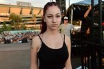 Bhad Bhabie's Security Guards Fight Fan for Rushing on Stage