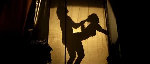 Nude video celebs " Carolina Bang nude - The Last Circus (20