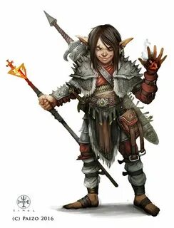 rpg settings Character portraits, Dungeons and dragons chara