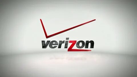 Verizon logo - YouTube