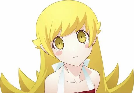 Kiss Shot Acerola Orion Heart Under Blade (Oshino Shinobu) A