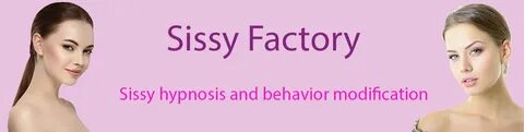 Sissy Factory: Task of the month n ° 16