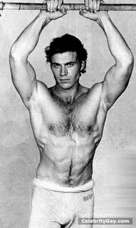 Jon-Erik Hexum Nude - leaked pictures & videos CelebrityGay