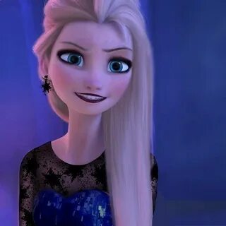 Elsa is wonderful Nice Awesome and Cool Disney frozen elsa a