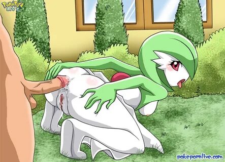 Pokemon doing sex
