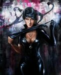 CATWOMAN by CyrilT.deviantart.com Catwoman, Sexy catwoman, S