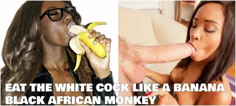 White cock owned nigger MOTHERLESS.COM ™