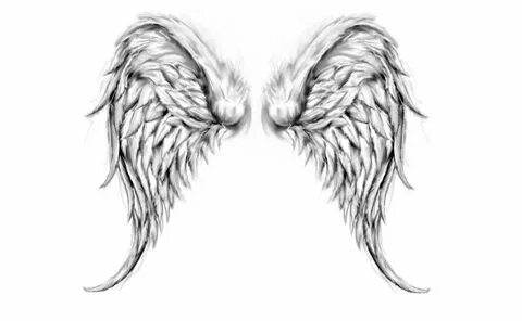 Angel Wings Wallpapers