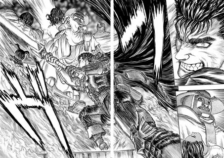 Berserk Chapter 156 Read Berserk Manga Online