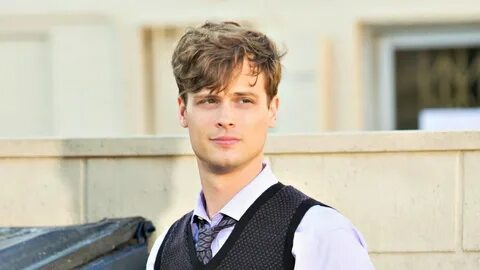 Matthew Gray Gubler - News, Tips & Guides Glamour