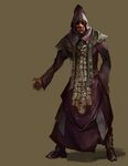 Diablo 3 Официальные рисунки (Artwork) - Страница 3