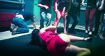 Gina Carano's booty. - Underground - MixedMartialArts.com - 