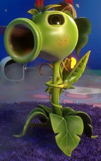 The Zombies... Are Coming... The Peashooter Support Thread S