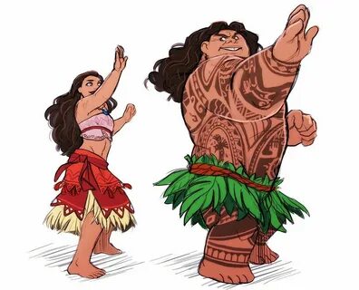 Pin by Kailie Butler on Moana Disney moana, Disney animation