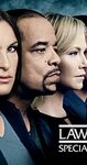 "Law & Order: Special Victims Unit" Maternal Instincts (TV E
