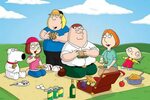 See the Controversial 'Family Guy' Ad Banned From Newspapers
