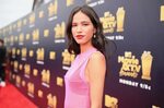 Kelsey Asbille Chow - 2018 MTV Movie And TV Awards in Santa 