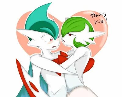 How To Get Gardevoir And Gallade Pokemon Go