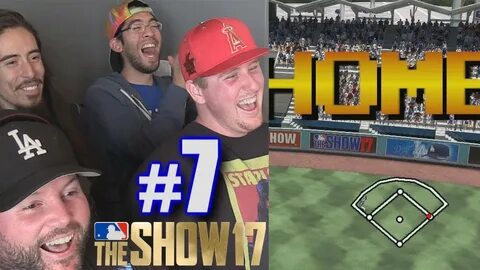 RETRO MODE VS. SPIDEY (FEATURING ANDY AND JEFF)! MLB The Sho