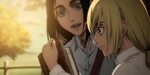 Attack on Titan Episode 80 Shares First Look