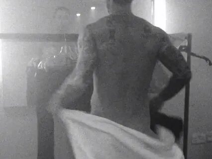 Adam Levine and His Butt Star in New Video